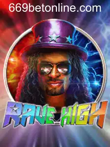 RaveHigh