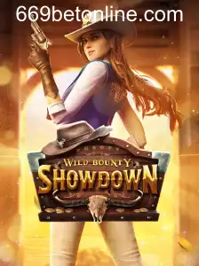 WildBountyShowdown