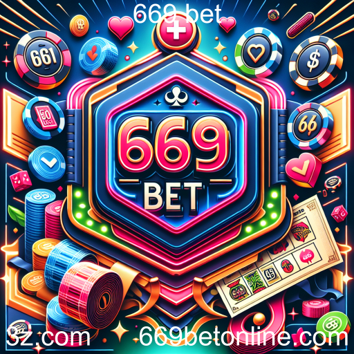 Aproveite as Melhores Promoções em 669 Bet