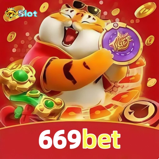 669bet Logo